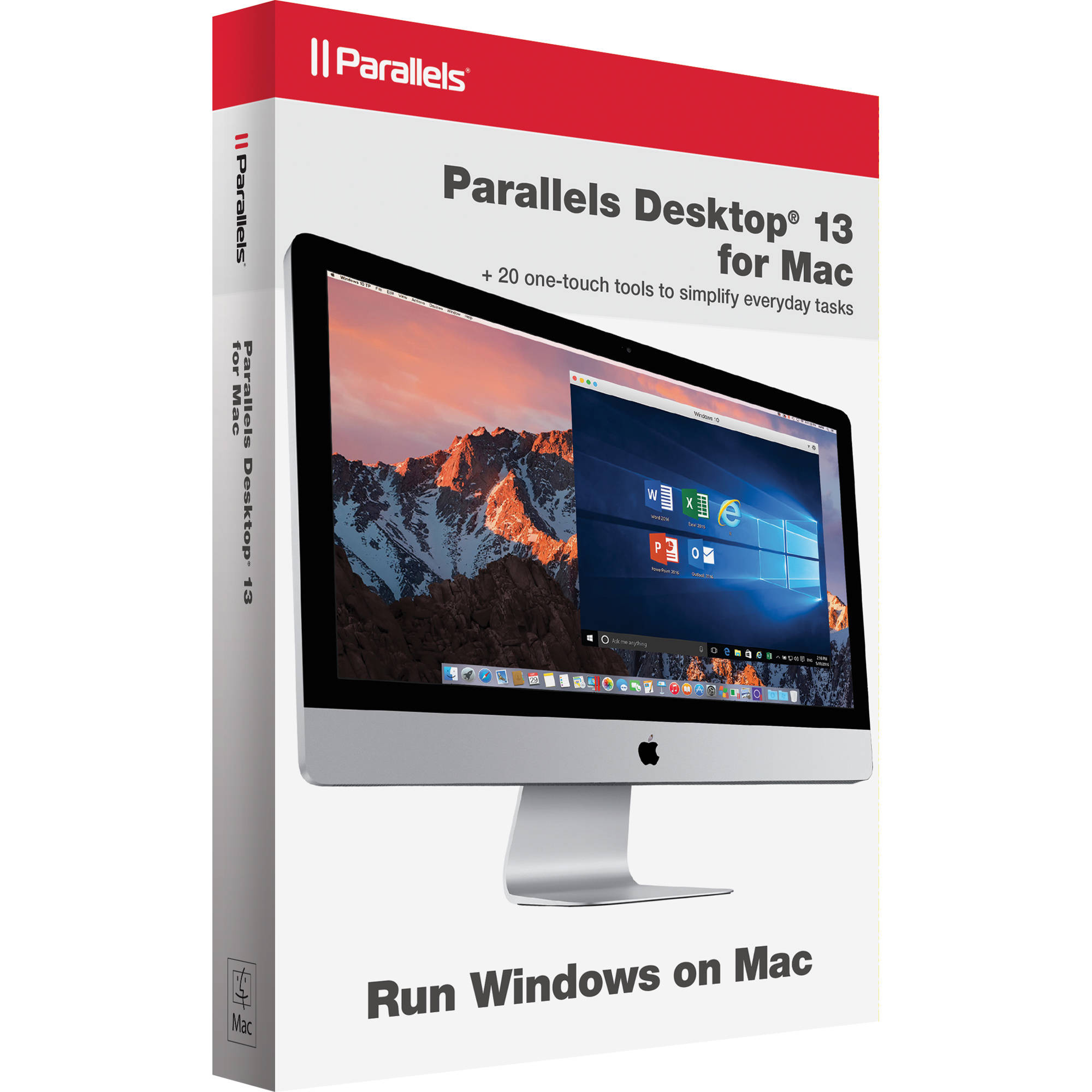 parallels desktop for mac requirements